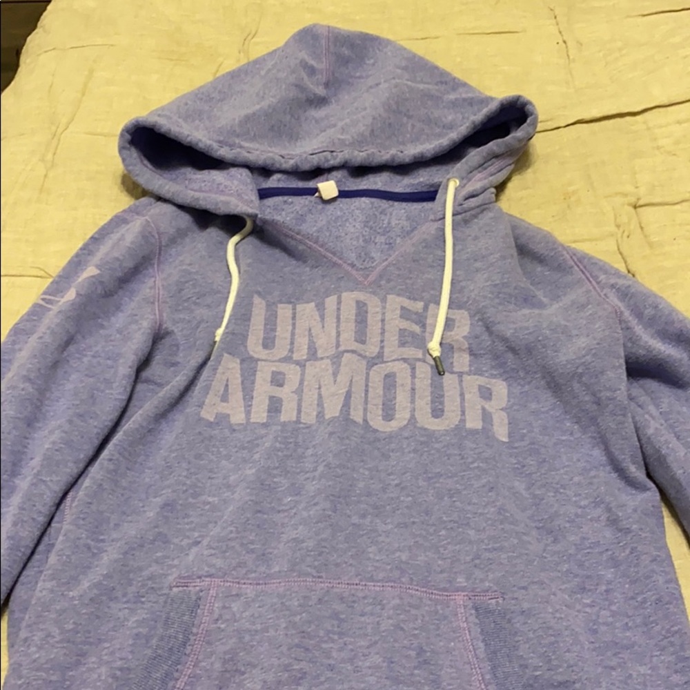 Under Armour Hoodie
